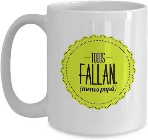 Miniatura 3 de Regalo para papá taza de café padre feliz dia del padre vaso, taza café divertidas, tazas personalizadas, taza de café inspiradoras, taza