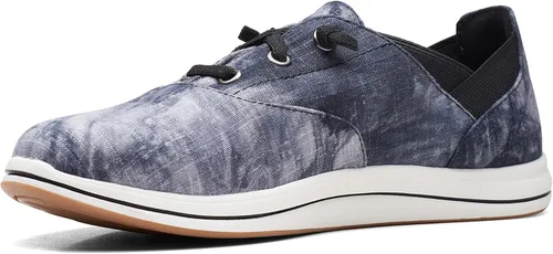 Miniatura 5 de Clarks Tenis Breeze Ave II para mujer
