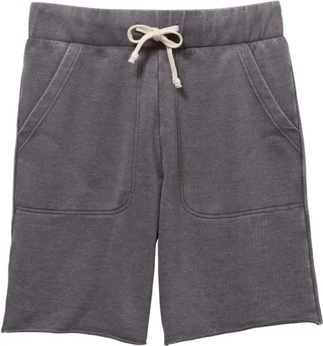 Miniatura 4 de Alternative Pantalones cortos para hombre, lavado mineral de rizo francés Victory corto
