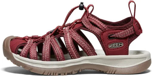 Miniatura 3 de KEEN Sandalias deportivas Whisper con punta cerrada para mujer