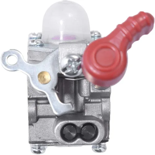 Miniatura 2 de Carburador de repuesto para desbrozadora Murray M2560 MS2550 MS2560 Troy-Bilt TB35EC TB2040XP Reemplaza # 753-06288