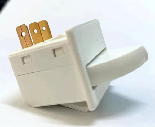 W11396033 Interruptor de luz para puerta de refrigerador, para Whirlpool Kenmore Kitchenaid Amana Maytag, interruptor de refrigerador para