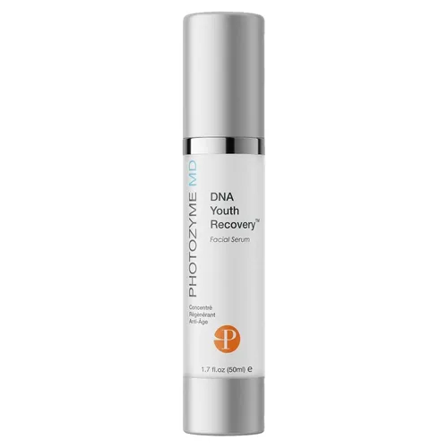 Miniatura 11 de Photozyme Suero facial DNA Youth Recovery 0.5 Fl Oz