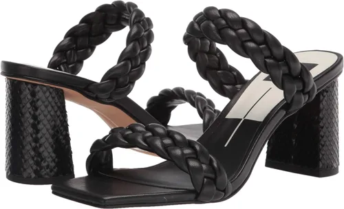 Miniatura 7 de Dolce Vita Detalles trenzados Paily Pearl para mujer