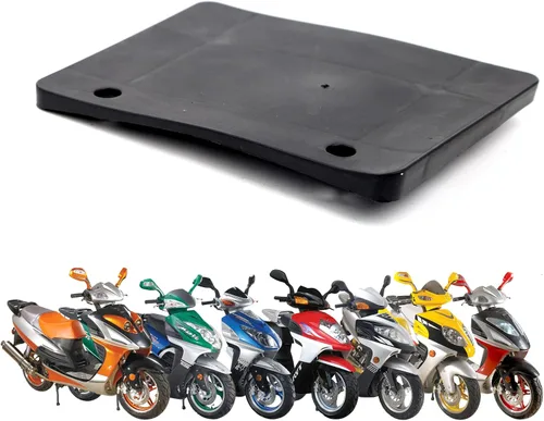 Miniatura 9 de Minho Cubierta de velocímetro de panel de cuerpo de scooter chino de 125 cc y 150 cc para GY6 Scooter Jonway YY125T-12, JMstar Eagle Falcon, Roketa