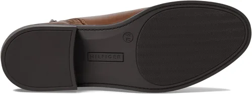 Miniatura 3 de Tommy Hilfiger Botas Imiera para mujer, Negro