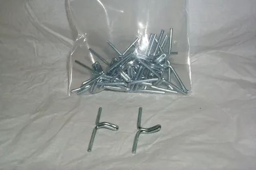 Kit de reparación de silla de cinchas, de la marca Lawn Chair USA, de 50 pies