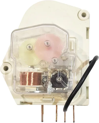 Miniatura 3 de Kitchen Basics 101: W10822278 refrigerador descongelación temporizador reemplazo para Whirlpool KitchenAid Sears Kenmore refrigeradores 482493