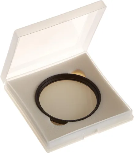 Miniatura 4 de Amazon Basics - Filtro de lente de cámara con protección UV - 58mm