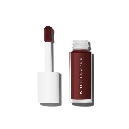 Miniatura 9 de Well People Aceite Labial Hidratante con Color Lush, Aceite Labial Hidratante para Nutrir y Acondicionar los Labios, Añade un Color Transparente