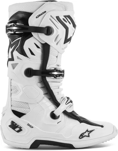 Miniatura 8 de Alpinestars Botas de motocross Tech 10 Supervented de alto rendimiento para hombre