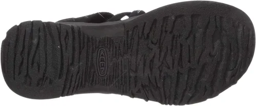 Miniatura 4 de KEEN Sandalia de agua Whisper con punta cerrada para mujer