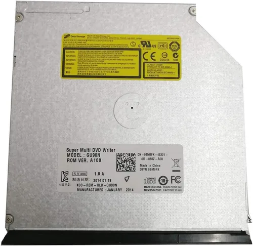 Miniatura 2 de Unidad ROM para Dell Latitude E6440 E6540