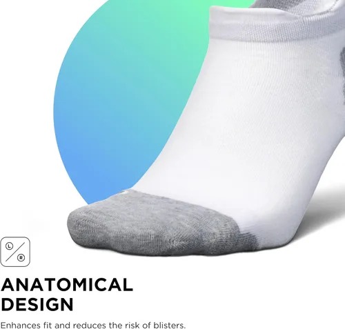 Miniatura 116 de Feetures Elite Max - Bloque de calcetines para cojín sin mostrar