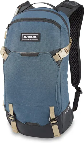 Dakine Drafter 10L - Azul Medianoche, Talla única