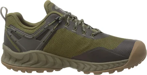 Miniatura 6 de KEEN Zapato impermeable NXIS EVO para hombre