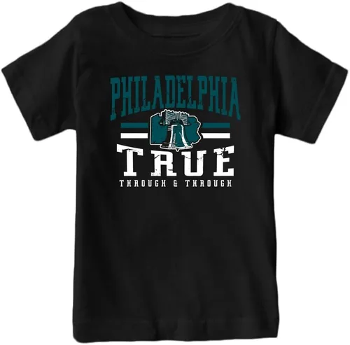 Miniatura 5 de Camiseta de Equipo Estilo Vintage para Niños para Aficionados al Fútbol Americano Miami - Camisa naranja