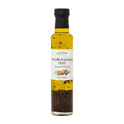 Miniatura 8 de Herb It Up - Aceite de cocina para asar y saltear, 10 onzas líquidas, mezcla de aceite de oliva/canola, certificado KosherMi, vegano, a base