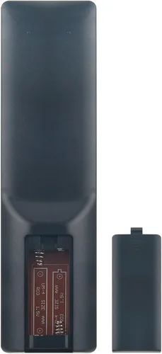 Miniatura 5 de RC-791S RRRMCGA222AWSA Reemplazo del control remoto para el sistema receptor de CD Onkyo CS-445, CR-445, CS445, CR445