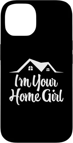 Miniatura 4 de I'm Your Home Girl (Realtor) Funny Real Estate Agent Realtor Case for iPhone 17