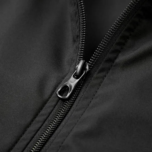 Miniatura 5 de URBANFIND Chaquetas bomber para hombre, casuales, ligeras, cortavientos, a la moda, abrigos de primavera y otoño
