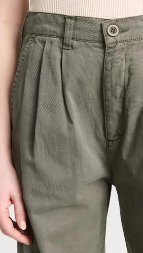 Miniatura 6 de Pistola Denim Pantalones Ellery para mujer