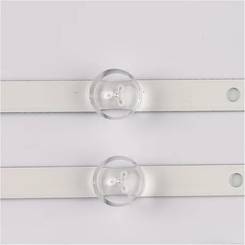 Miniatura 5 de Tira De Luz De Fundo Led para Tira De Tv 32 "32ln540b Uot Pola2.0 32ln54 Agf78399401 32ln5707 HC320DXN-VHFPA-21XX Ajuste para LG (Comida Establecida)