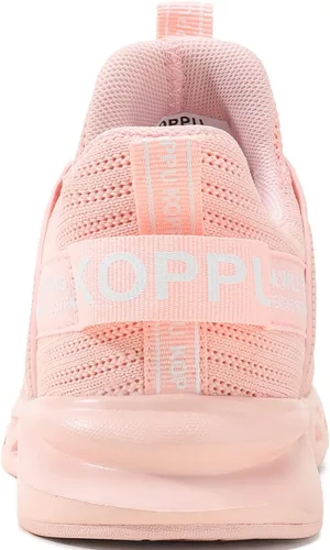 Miniatura 3 de koppu Zapatos para niños Zapatos para correr para niñas Niños Primaria Estudiantes Zapatos deportivos Zapatos de primavera y otoño Zapatos casuales