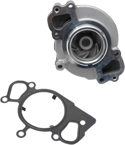 Miniatura 57 de TRQ Bomba de agua del motor compatible con INFINITI QX4 1997-2000 Nissan Frontier 1999-2004 Pathfinder 1996-2000 Xterra 2000-2004