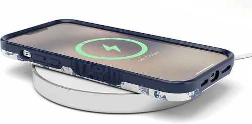 Miniatura 8 de Funda Casely para iPhone 13 Pro Aventura en el Salvaje Oeste Desierto Compatible con MagSafe Diseño Protector Audaz