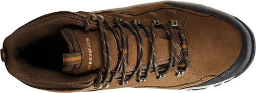 Miniatura 5 de Skechers Relment-Pelmo - Botas de senderismo para hombre