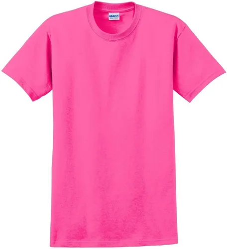 Miniatura 96 de Gildan Camiseta en Blanco - Estilo 5000 Unisex para Adulto