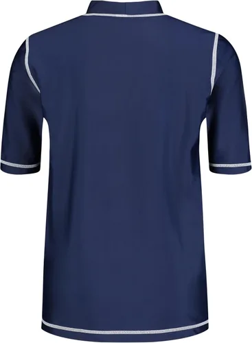 Miniatura 4 de Nautica Camiseta de natación de manga corta para niños con protección solar UPF 50+