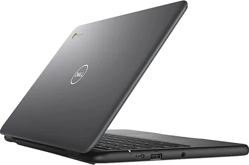 Miniatura 4 de Dell 3100 Intel Celeron N4020 1.1GHz 4GB 32GB Webcam 11.6 Pantalla táctil Chromebook Chrome OS VH5H8