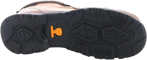 Miniatura 3 de Edge LTE Moc - Botas de trabajo con punta compuesta