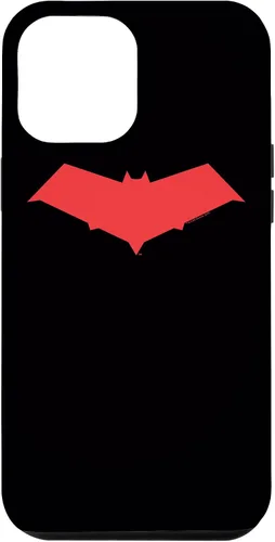 Miniatura 26 de Batman Carcasa con capucha roja para iPhone 17