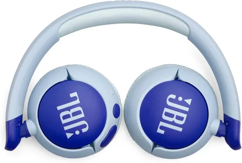 Miniatura 7 de JBL Junior 320BT - Auriculares inalámbricos sobre la oreja para niños con JBL Safe Sound (<85dB), diseñados para niños, control parental con volumen
