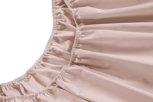 Miniatura 6 de LANE LINEN - Sábanas tamaño Split King para cama ajustable, 450 hilos, 100% algodón, 2 sábanas bajeras individuales XL, con bolsillo profundo, 16