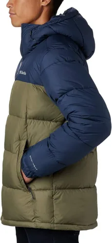 Miniatura 3 de Columbia Men's Pike Lake Hooded Jacket