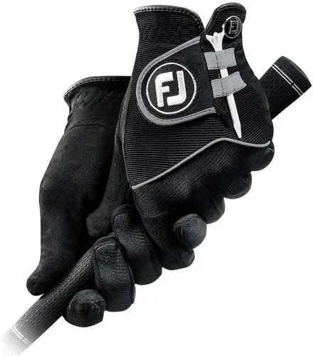 Miniatura 6 de Guantes para golf FootJoy RainGrip (1 par)