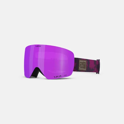 Miniatura 7 de Giro Gafas de esquí unisex para adultos Giro Contour Rs