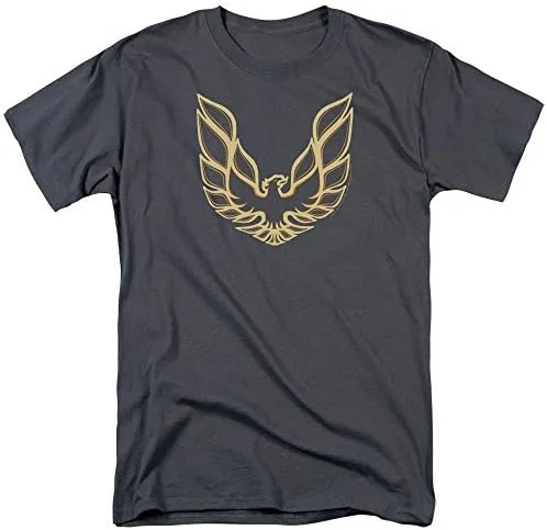 Miniatura 2 de Pontiac Firebird GM Logo General Motors T Shirt Stickers