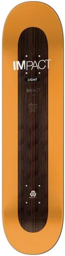 Miniatura 2 de Enjoi Tabla de Monopatín Samarria Renaissance Impact Light 8.0" x 31.6