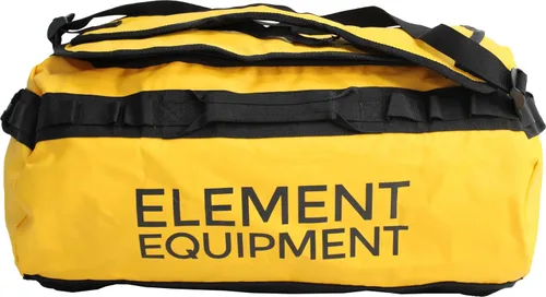 Miniatura 59 de Element Equipment Trailhead Bolsa de lona con correas de hombro de tela impermeable, Color verde azulado., Large 85 Liters