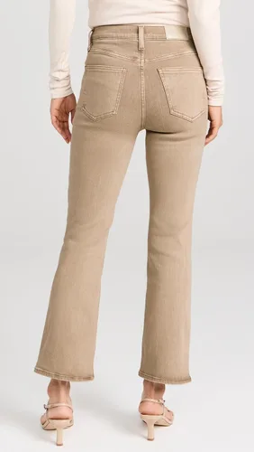 Miniatura 3 de Pistola Denim Pantalones Lennon para mujer