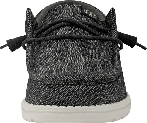 Miniatura 7 de Hey Dude Wally Ascend - Zapatos casuales tejidos sin cordones