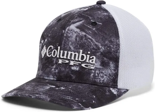 Miniatura 34 de Unisex Adult PFG Camo Mesh Ball Cap High
