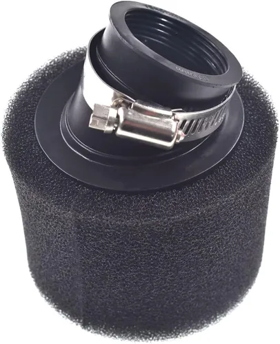 Miniatura 3 de 38mm Air Filter For 110cc 125cc ATV Quad Pit Dirt Trail Monkey Bike 50cc Scooter