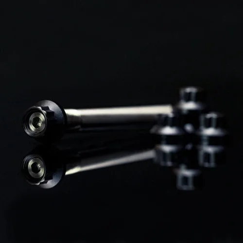 Miniatura 3 de Kit de reemplazo de pernos de cabeza para 1998.5-Presente Dodge Cummins 5.9L 6.7L Cilindro Diesel 24V - Xotic Performance™ CP876