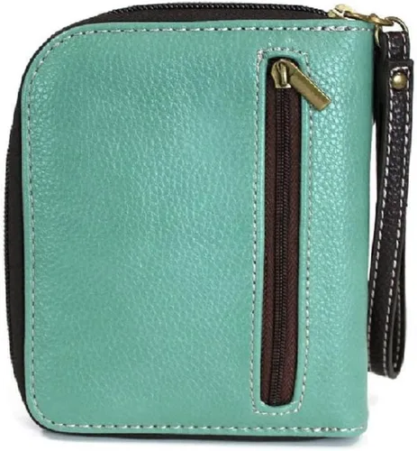 Miniatura 6 de Chala - Bolsa con cremallera, Verde, talla única